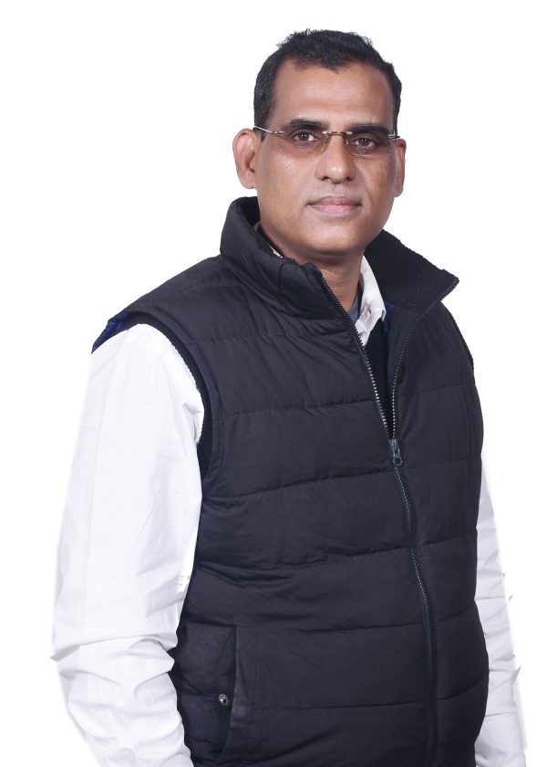Mr. Ravi Shekhar